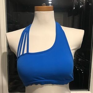 P’tula Alaina II Halter Bra